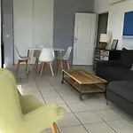 Beau T2 50 M2 Avec Vue, Terrasse, 2 A 3 Personnes