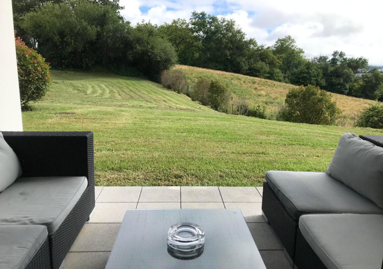 Appartement Beau T2 50 M2 Avec Vue, Terrasse, 2 A 3 Personnes