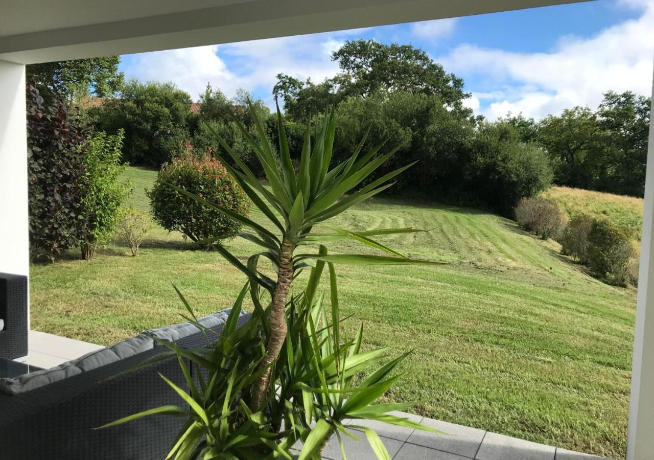 Beau T2 50 M2 Avec Vue, Terrasse, 2 A 3 Personnes *